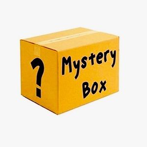 American Girl Mystery Box!